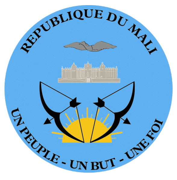 république du Mali